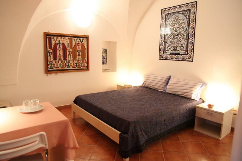 Dar Dhiafa Villa Grassano Exterior photo